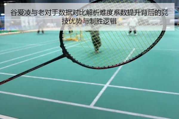 谷爱凌与老对手数据对比解析难度系数提升背后的竞技优势与制胜逻辑